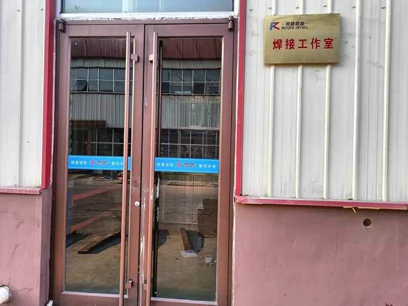 《提升技能，鑄就未來：公司焊工技能培訓(xùn)火熱進(jìn)行》